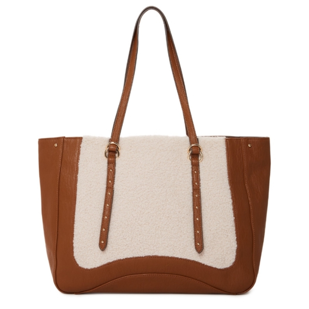 New Jessica Simpson Vienna Tote Bag